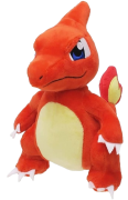 charmeleon 1 спіс